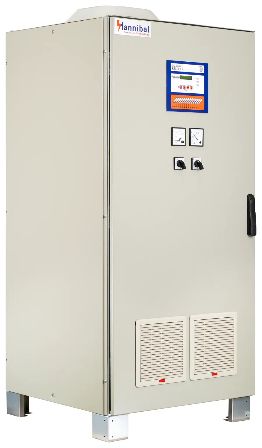 Industrial Rectifier