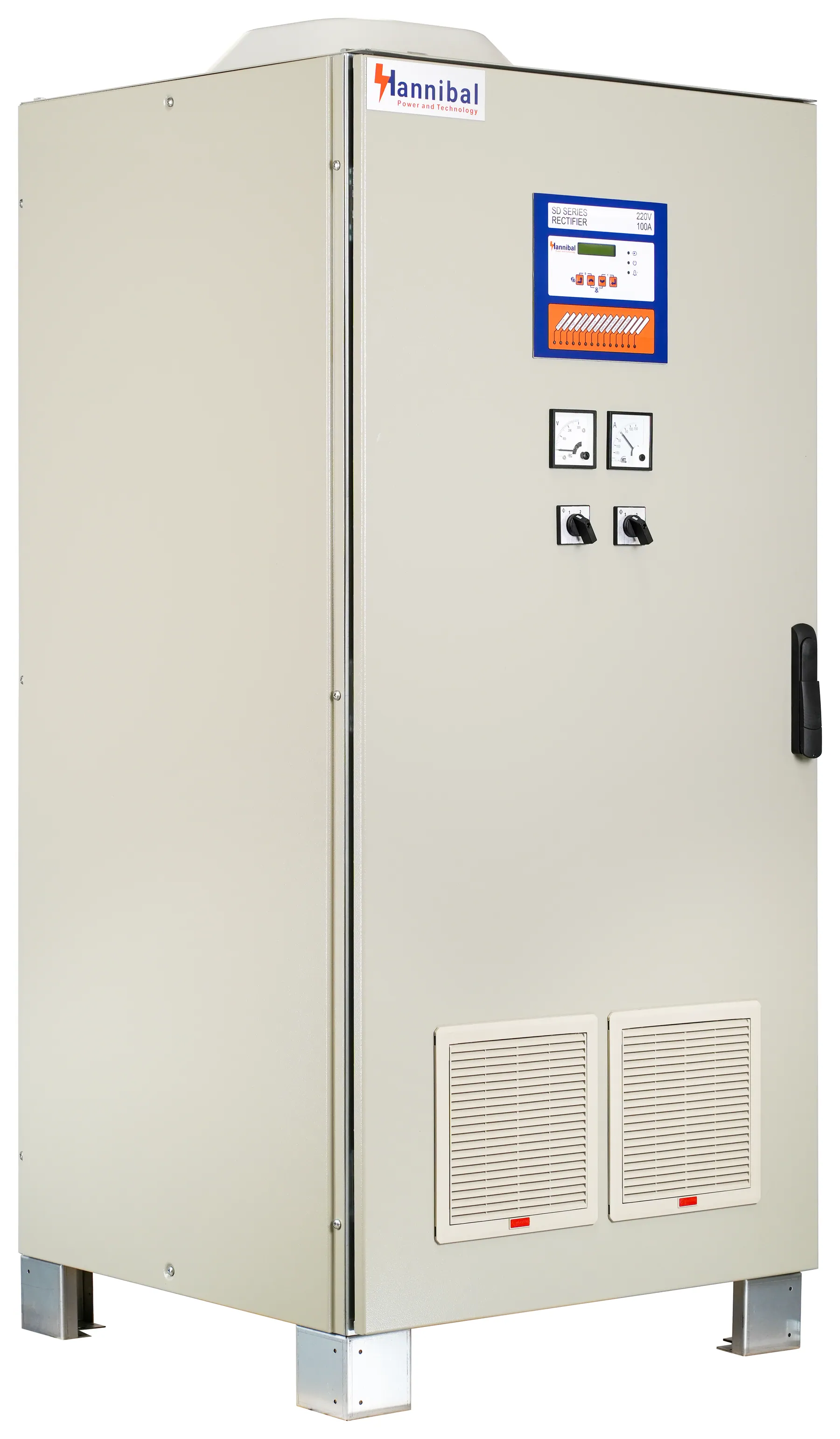 Industrial Rectifier