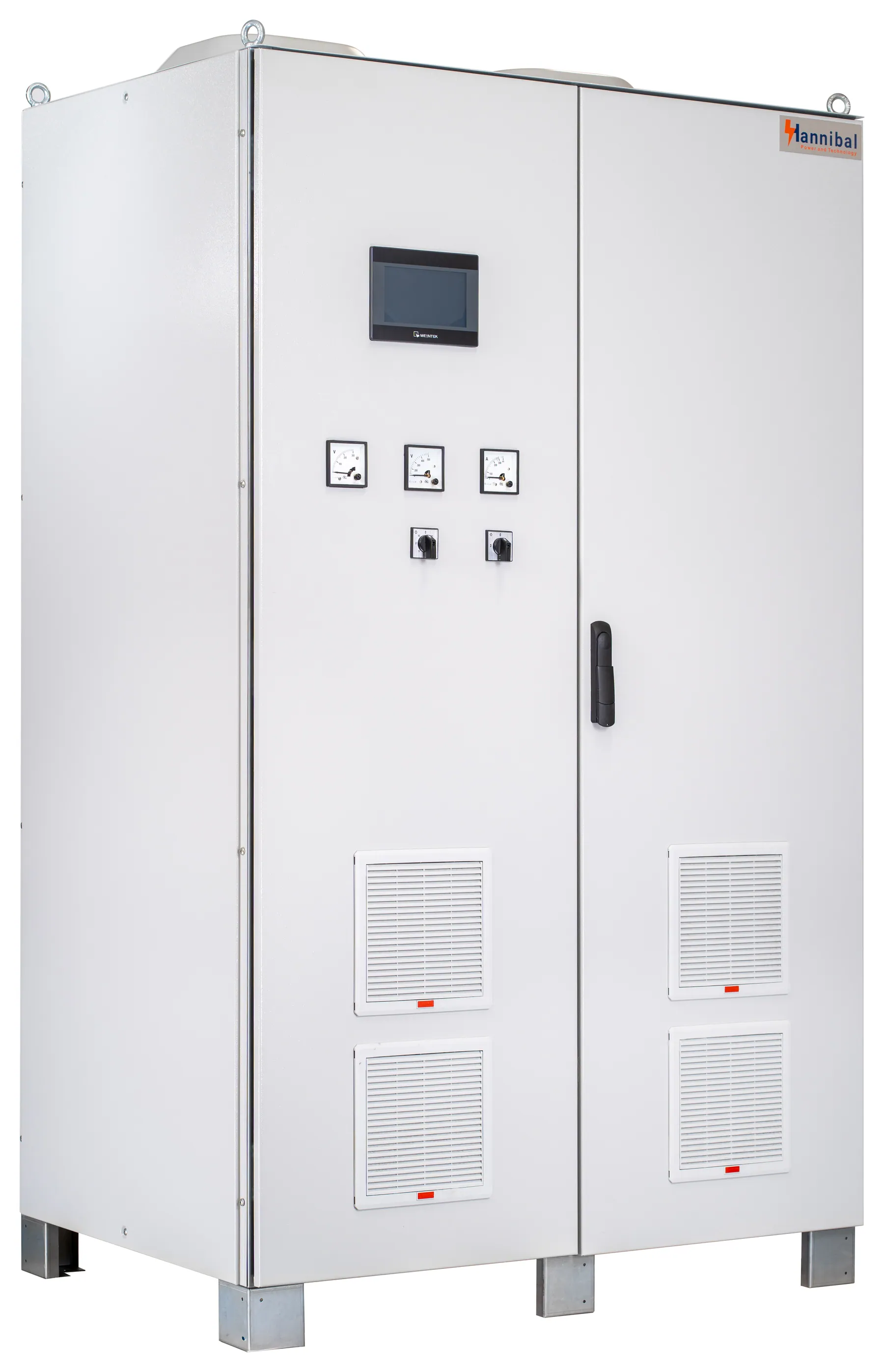 Three-phase Industrial UPS