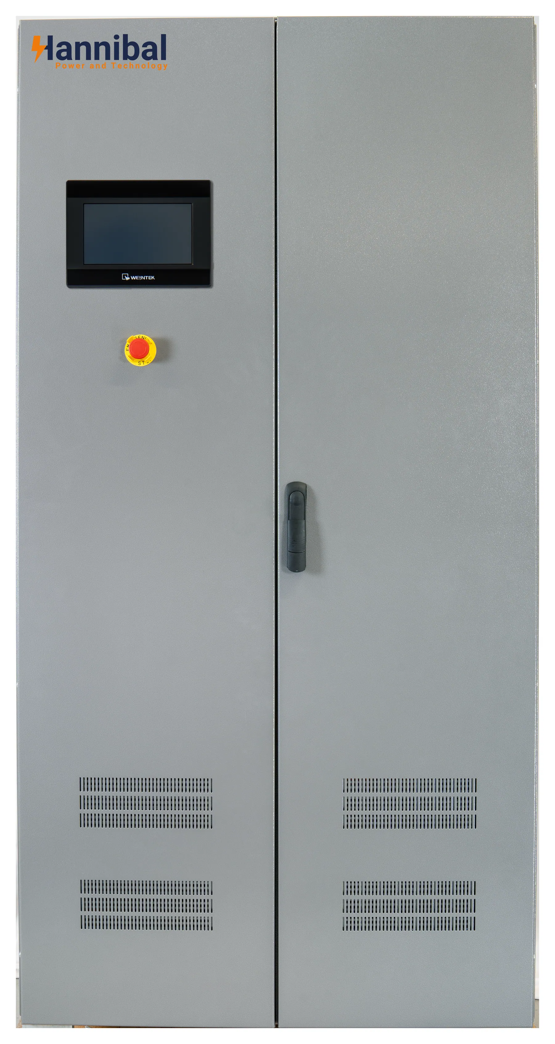 Three-phase Industrial Rectifier