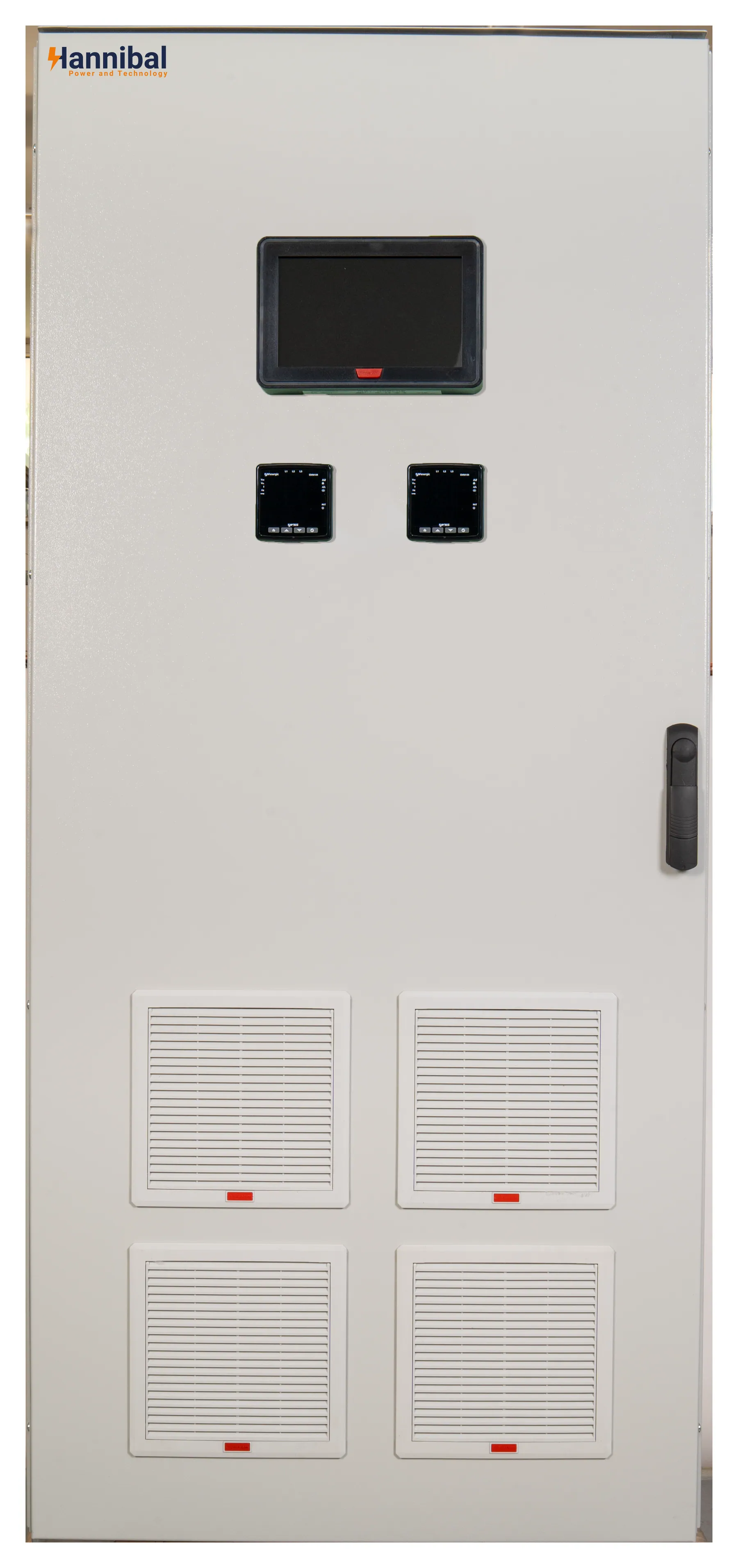 Single-phase Industrial UPS